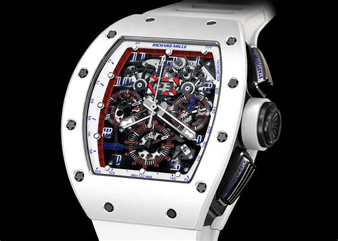 mille watches price|richard mille starting price.